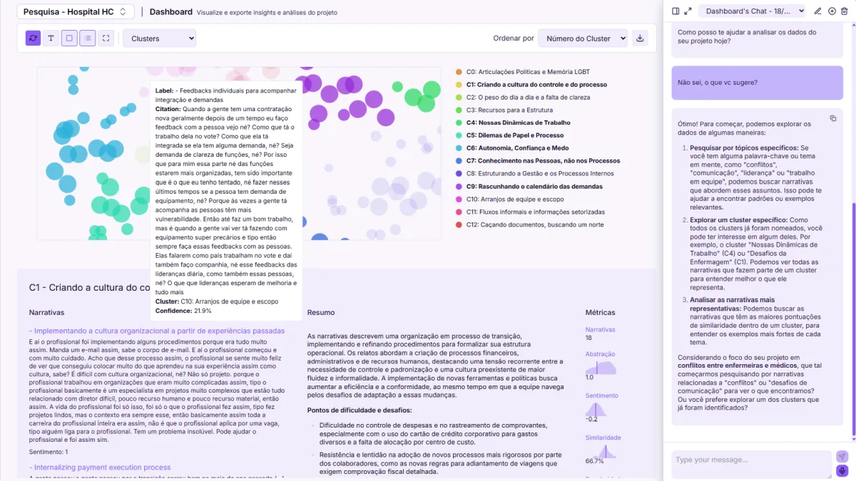 Cardus workspace preview screenshot 1